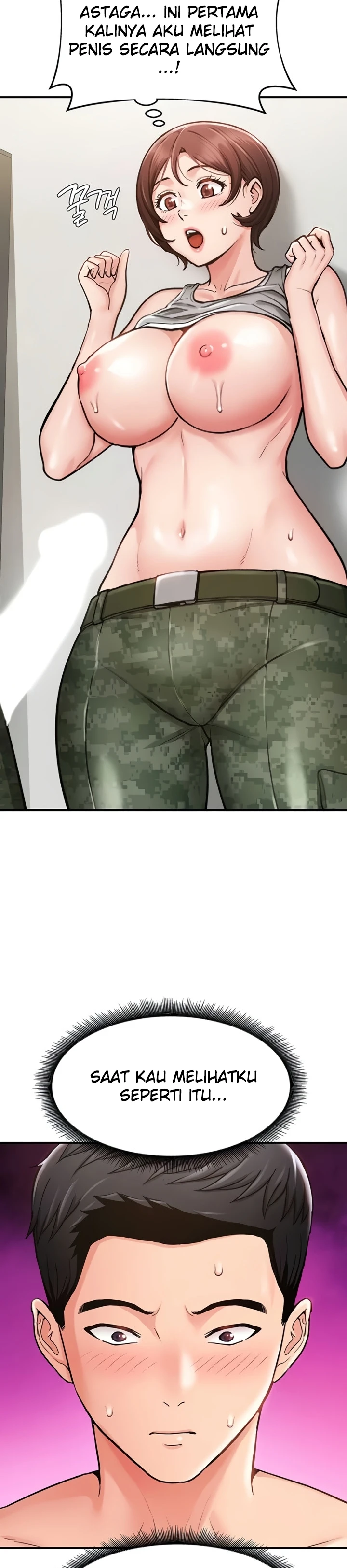 Female Recruit Training Corps - Page 15